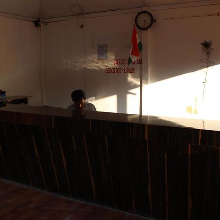 Gold Star Beach Resort Govind Nagar Exterior foto