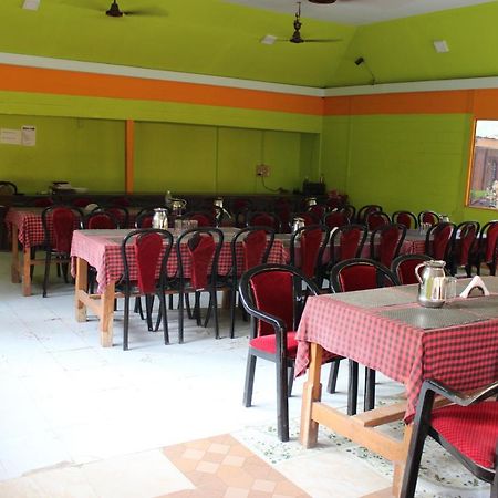 Gold Star Beach Resort Govind Nagar Exterior foto