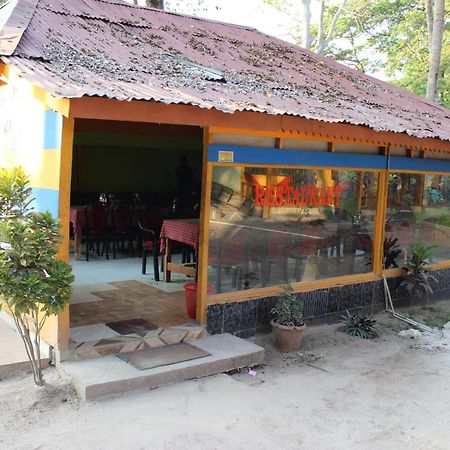 Gold Star Beach Resort Govind Nagar Exterior foto