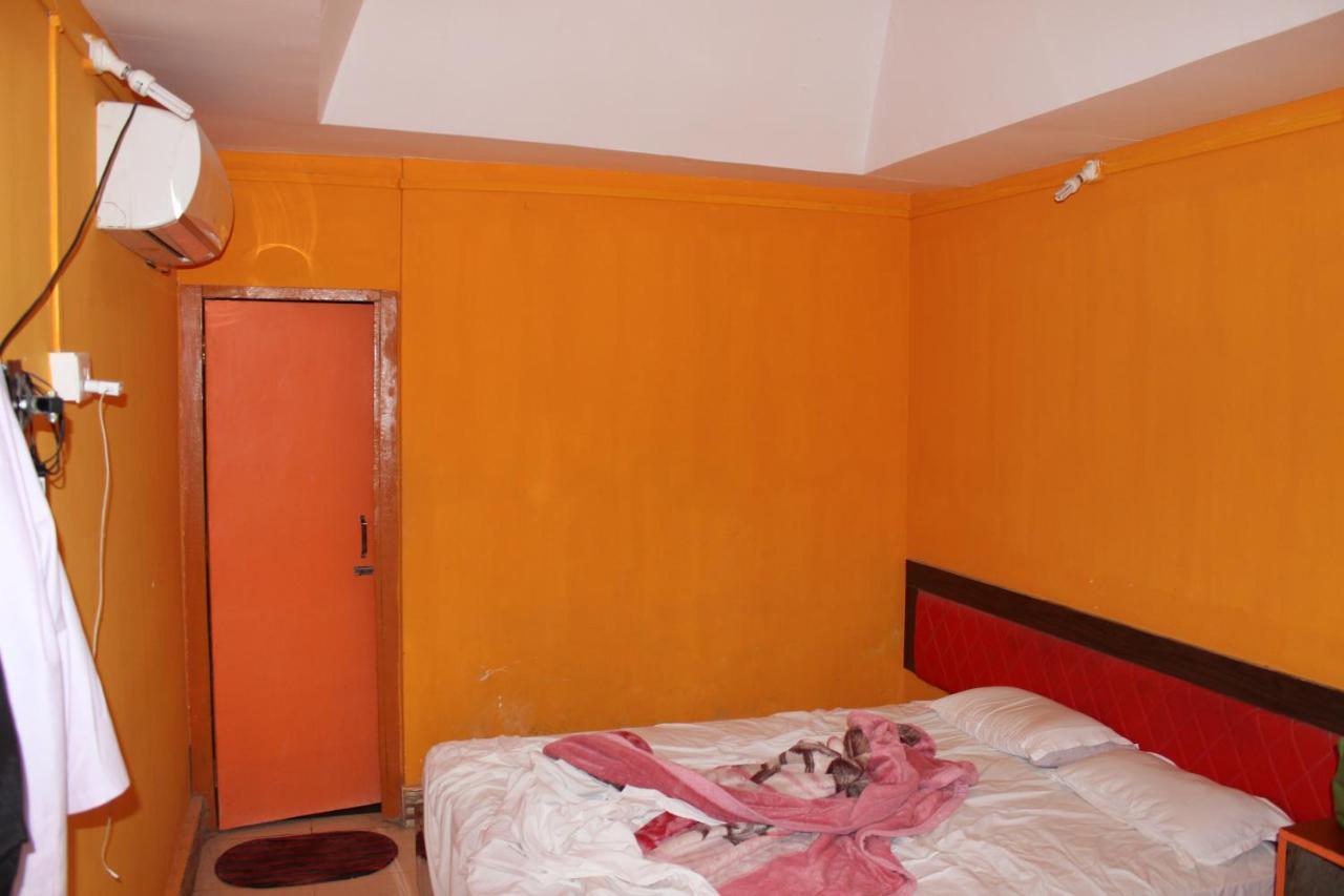 Gold Star Beach Resort Govind Nagar Exterior foto